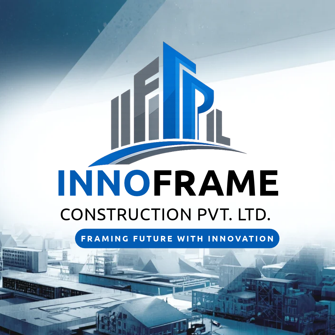 Innoframe Construction Pvt. Ltd.